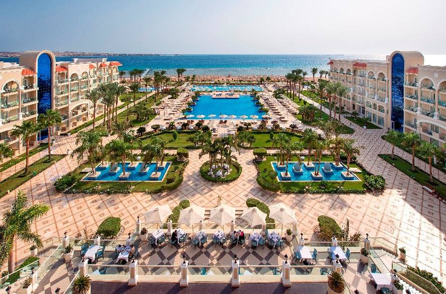 Premier Le Reve, Al Ghardaqah, Egypt, Egypt hostels and hotels