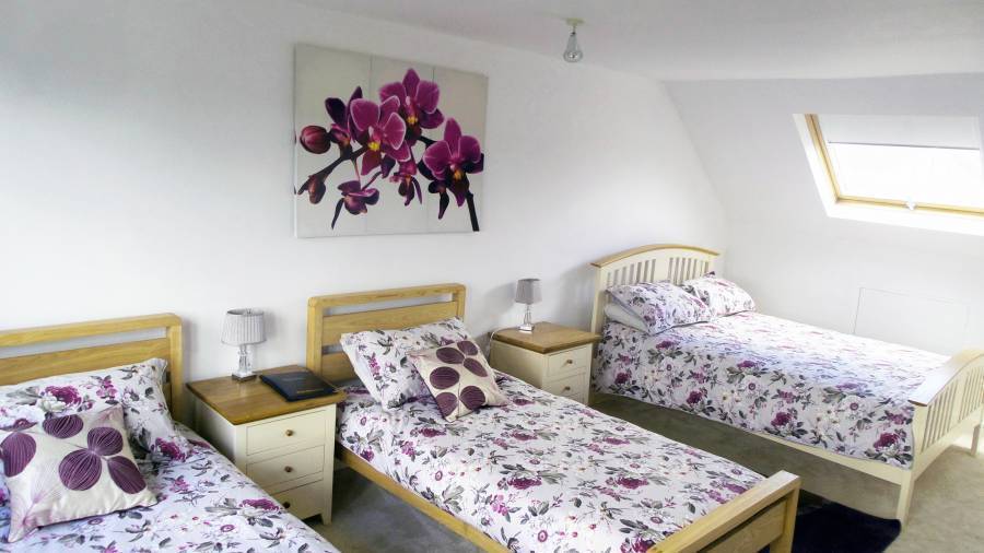 Bay Tree House Bed and Breakfast, City of London, England, alternative booking site, compare prices then book with confidence in City of London