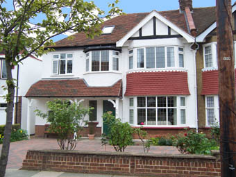 Bay Tree House Bed and Breakfast, City of London, England, England bed and breakfasts and hotels