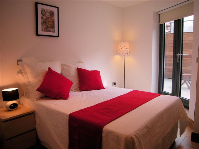 Camden Town Apartments, North West London, England, England hostels and hotels