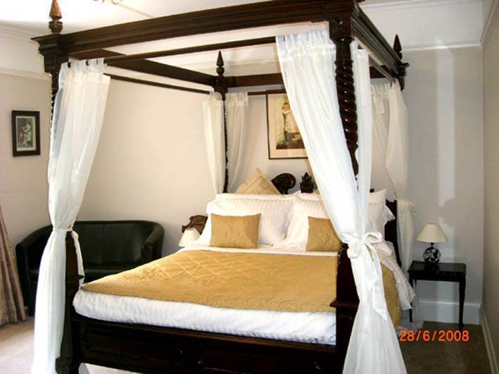 Claverton House Bed and Breakfast, Battle, England, best hostels for couples in Battle