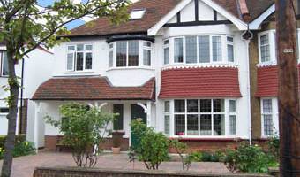 Bay Tree House Bed and Breakfast -  City of London, find beds and accommodation 9 photos