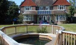 Claverton House Bed and Breakfast 6 사진