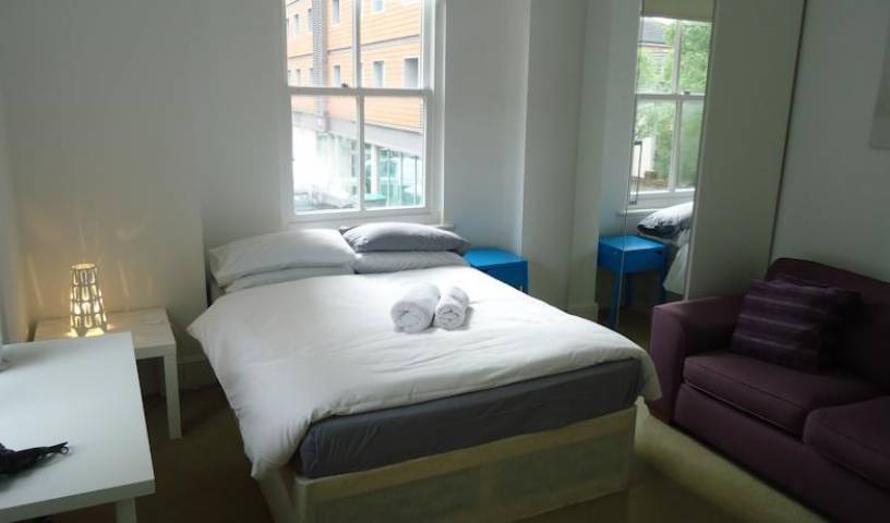 Simpson Street Guesthouse - Get cheap hostel rates and check availability in South Bermondsey 11 photos