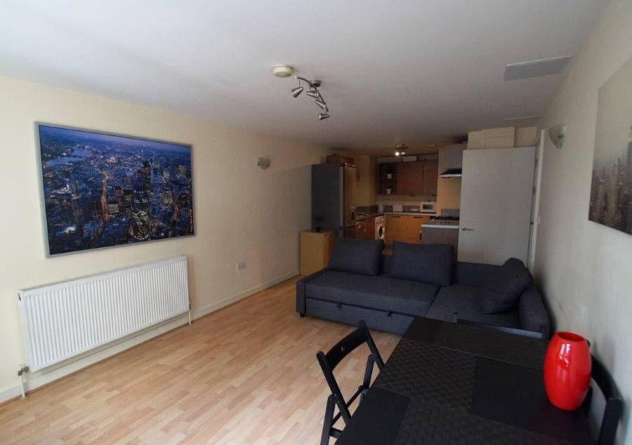 Luxury 2 Bedroom Flat, North London, England, first-rate hostels in North London