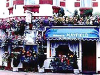 Mayfield Hotel, Bournemouth, England, England hostels and hotels