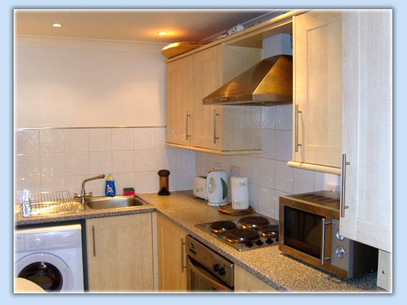 My-Places Serviced Apartments, Manchester, England, more travel choices in Manchester