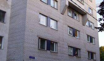 Baltic Apartments - Tìm phòng miễn phí và mức giá thấp đảm bảo Tallinn 14 ảnh
