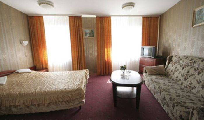 Dorell Guesthouse -  Tallinn, best vacations at the best prices 12 photos