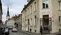Old Town Alur Hostel - Поиск свободных номеров и гарантированных низких тарифов в Tallinn, хостел Backpacker 8 фотографии