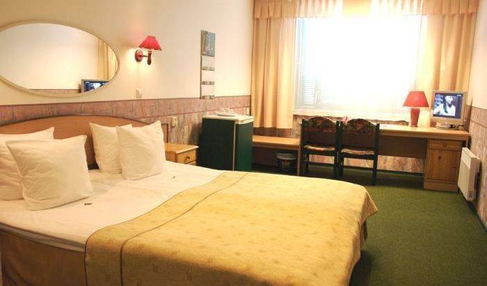 Susi Budget Hotel - Søk etter billige rom og garantert lave priser på Tallinn 13 bilder