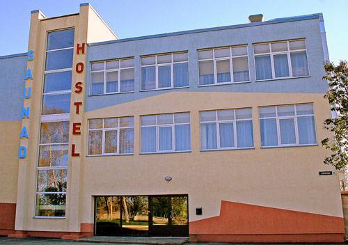 EuropeHostel, Tallinn, Estonia, Estonia hostels and hotels