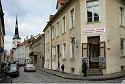Old Town Alur Hostel, Tallinn, Estonia, Estonia hostels and hotels