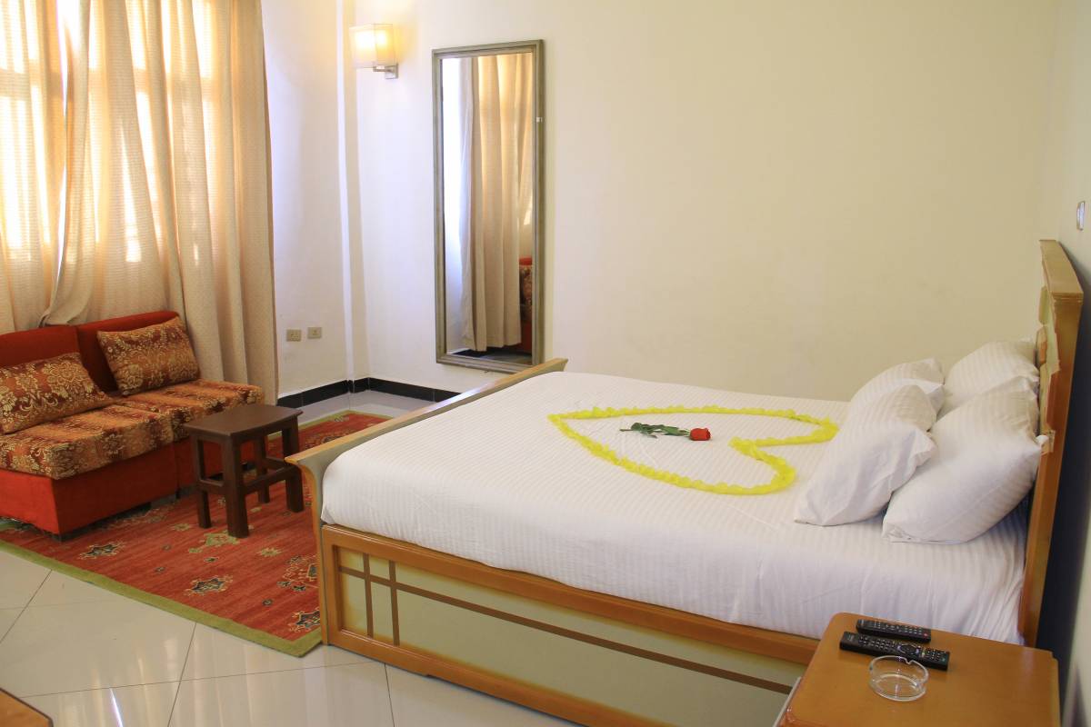 Avi Pension, Addis Ababa, Ethiopia, Ethiopia hostels and hotels