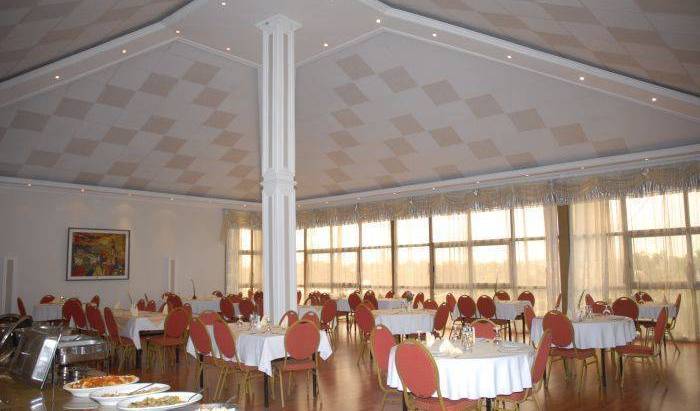 Crown Hotel - Search available rooms and beds for hostel and hotel reservations in Addis Ababa 24 photos