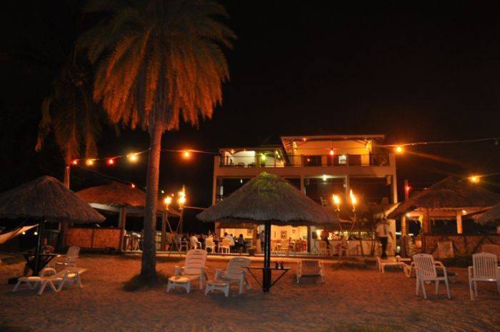 Smugglers Cove Beach Hotel, Nandi, Fiji, preferred site for booking vacations in Nandi
