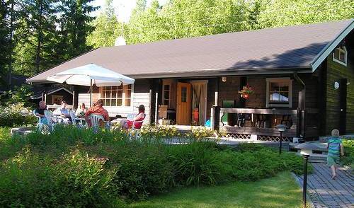 Struka Villa - Online rezervace ubytování se snídaní a hotely ve městě hornbach Pyhtaa, levné hostely 23 fotky