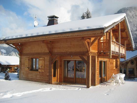 Chalet Perrier, Morzine, France, book your getaway today, hostels for all budgets in Morzine