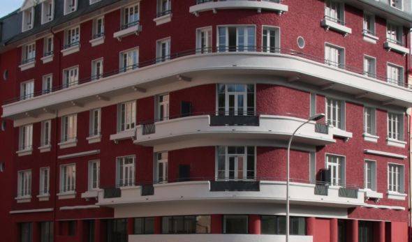 Appart Hotel Lorda - Search for free rooms and guaranteed low rates in Lourdes 4 photos