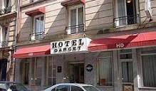 Hotel Darcet - Search for free rooms and guaranteed low rates in Paris 7 photos