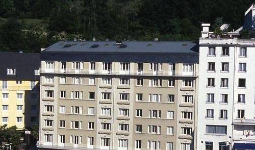 Hotel Notre Dame de la Sarte - Search for free rooms and guaranteed low rates in Lourdes, cheap hostels 1 photo