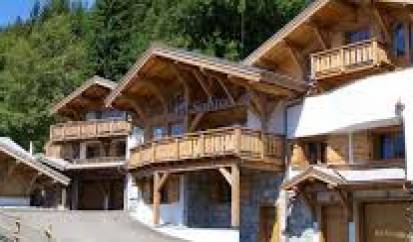Hugski Holidays - Get cheap hostel rates and check availability in Chatel 2 photos