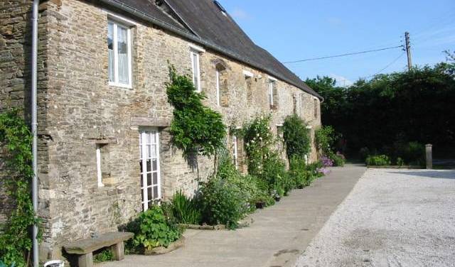 La Foulerie - Search for free rooms and guaranteed low rates in Bayeux 1 photo