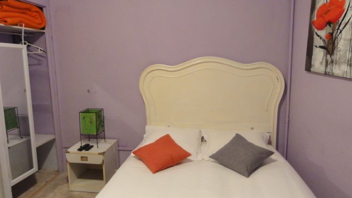 Fashol Hotel, Chateauneuf-Grasse, France, trendy, hip, groovy hostels in Chateauneuf-Grasse