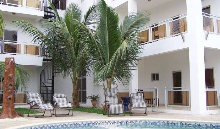 Wavecrest Hotel Gambia -  Ja Koto 13 photos