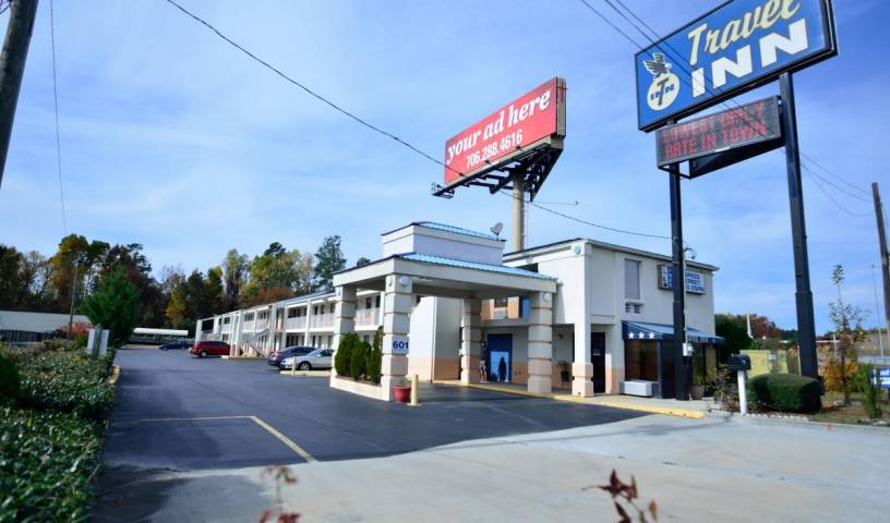 Travel Inn - Search available rooms and beds for hostel and hotel reservations in Augusta 8 photos