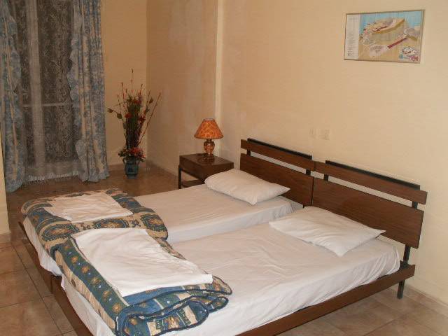 Athens House Hostel, Athens, Greece, first-rate holidays in Athens