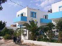 Cretasun Apartments, Agia Pelagia, Greece, Greece hostels and hotels