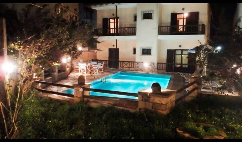 Amarandos Villa - Search for free rooms and guaranteed low rates in Rethymnon 51 photos