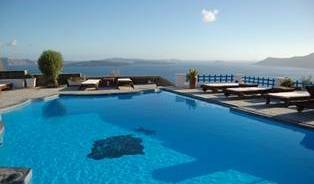 Atlantida Villas - Search for free rooms and guaranteed low rates in Oia 3 photos