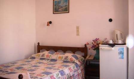 Hotel Karterados - Search available rooms and beds for hostel and hotel reservations in Santorini 5 photos