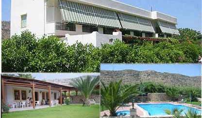 Matala Dimitris Villa - Search for free rooms and guaranteed low rates in Matala 7 photos