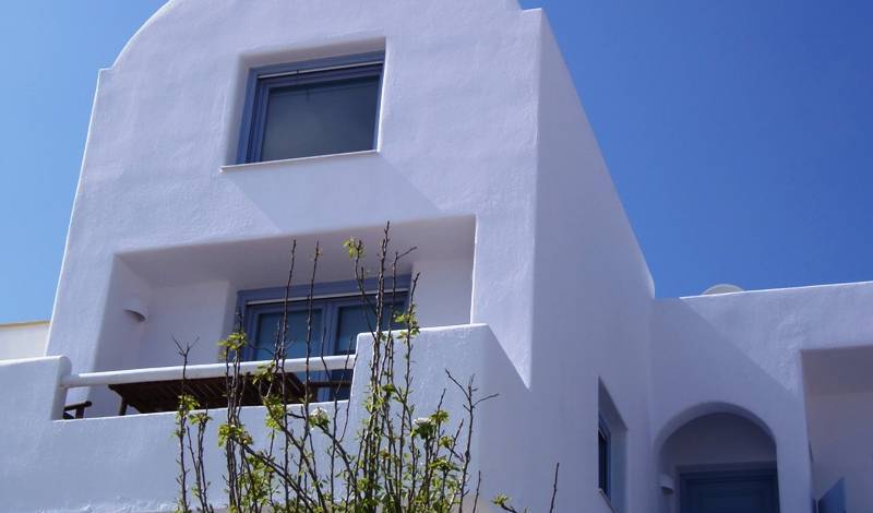 Villa Elkaza - Search available rooms and beds for hostel and hotel reservations in Santorini 10 photos