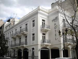 Hotel Rio Athens, Athens, Greece, Greece hostels and hotels