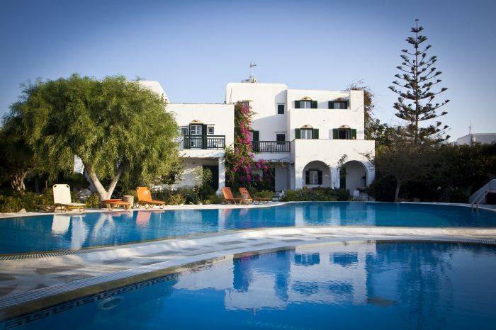 Something Else Apartments, Agios Prokopios (Naxos), Greece, Greece hostels and hotels