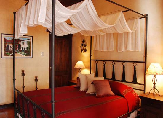 Casa Madeleine Hotel and Spa, Antigua Guatemala, Guatemala, Guatemala bed and breakfasts and hotels