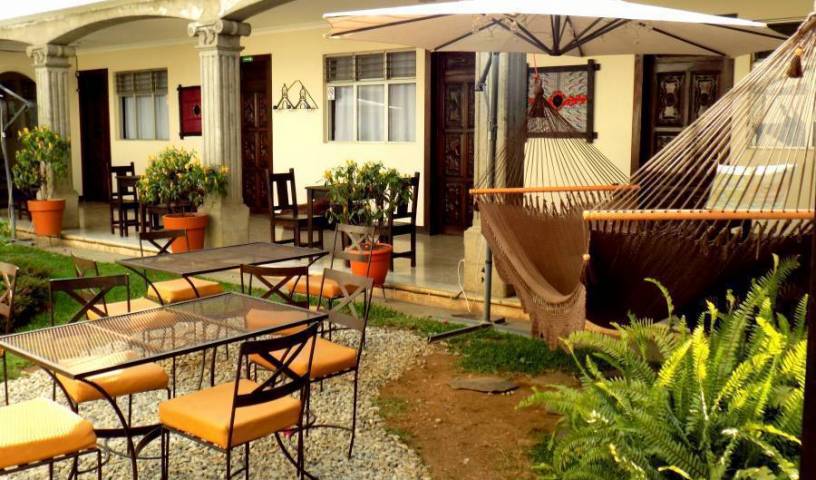 Hostal Posada de San Carlos - Search available rooms and beds for hostel and hotel reservations in Antigua Guatemala 14 photos