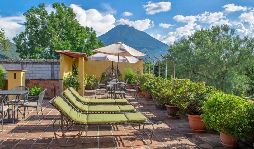 Hotel Las Camelias Inn - Search available rooms and beds for hostel and hotel reservations in Antigua Guatemala 81 photos