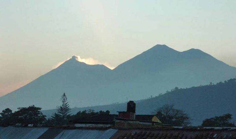 Posada Dona Luisa - Search available rooms and beds for hostel and hotel reservations in Antigua Guatemala 44 photos