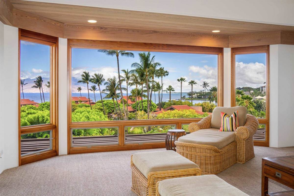 Luxury Villa in Hawaii, Maui Meadows, Hawaii, Hawaii hostels and hotels