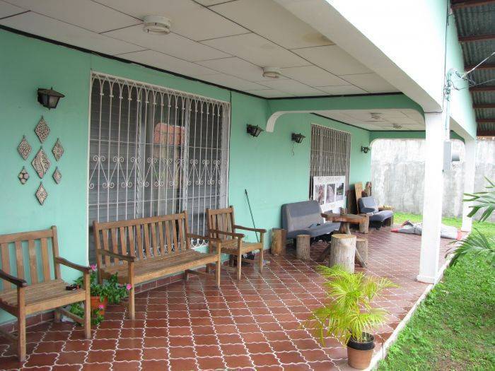 Honduras Guest House, La Ceiba, Honduras, Honduras hostels and hotels
