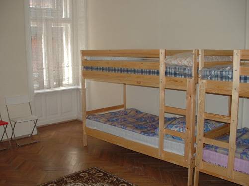 1st Hostel Budapest, Budapest, Hungary, Hungary bed and breakfasts and hotels