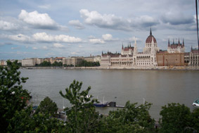 Anna Hostel And Guesthouse, Budapest, Hungary, Hungary hostels and hotels