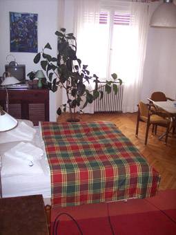 Anna Hostel And Guesthouse, Budapest, Hungary, places for vacationing and immersing yourself in local culture in Budapest