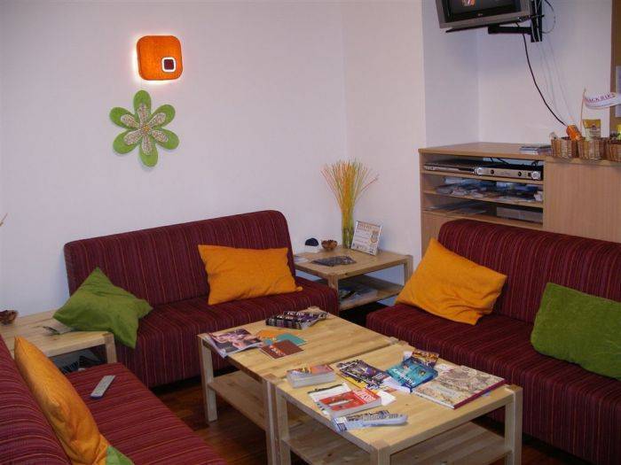 Broadway Hostel, Budapest, Hungary, hostels near vineyards and wine destinations in Budapest