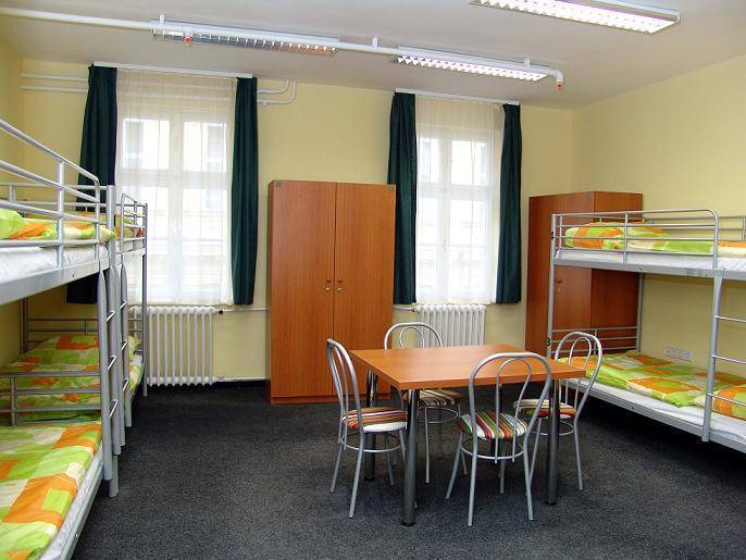 Hostel Domino, Budapest, Hungary, live like a local while staying at a hostel in Budapest
